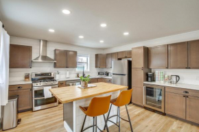 Updated Palmer Vacation Rental Less Than 1 Mi to Downtown!